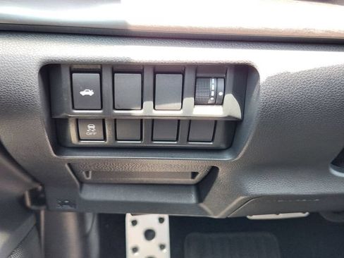 Certified 2024 Subaru WRX GT AWD/4WD image 23