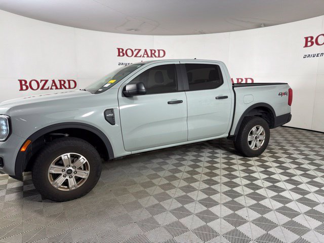 Used 2024 Ford Ranger XL w/ Trailer Tow Package AWD/4WD image 5