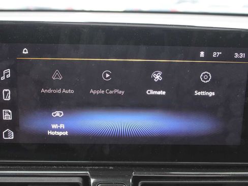 Used 2024 Chevrolet TrailBlazer ACTIV w/ Convenience Package image 15