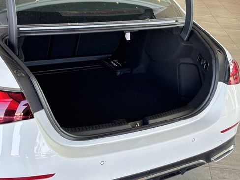 New 2025 Mercedes-Benz E 350 Sedan image 29