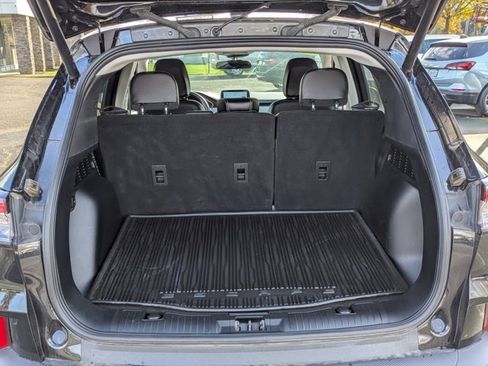 Used 2022 Ford Escape SEL w/ Technology Package image 28