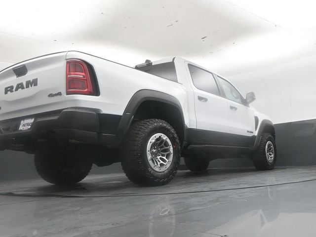 New 2026 RAM 1500 RHO w/ RHO Level 1 Equipment Group AWD/4WD image 41