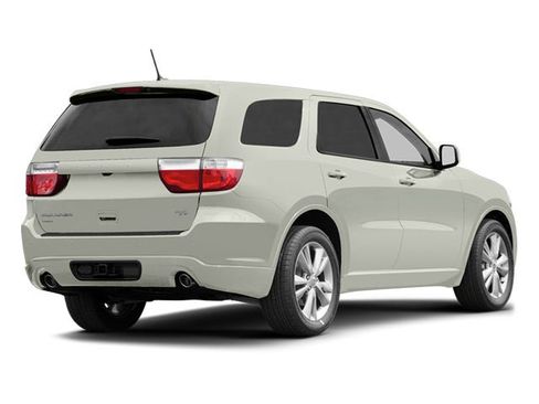 Used 2013 Dodge Durango Citadel w/ Technology Group AWD/4WD image 3
