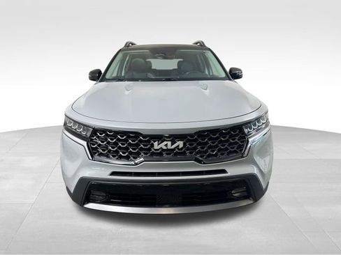 Used 2023 Kia Sorento X-Line EX image 9