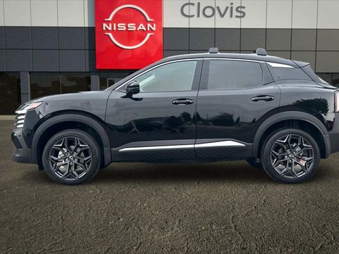 New 2026 Nissan Kicks SR image 6