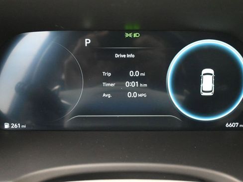 Used 2023 Hyundai Palisade Calligraphy w/ Cargo Package image 22