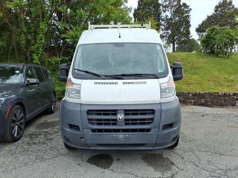 Used 2017 RAM ProMaster 1500 FWD image 4