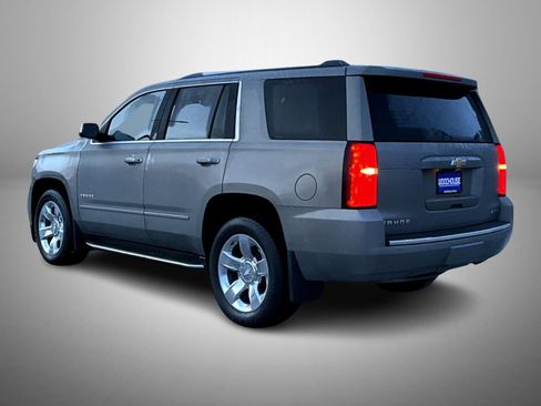 Used 2017 Chevrolet Tahoe Premier image 7