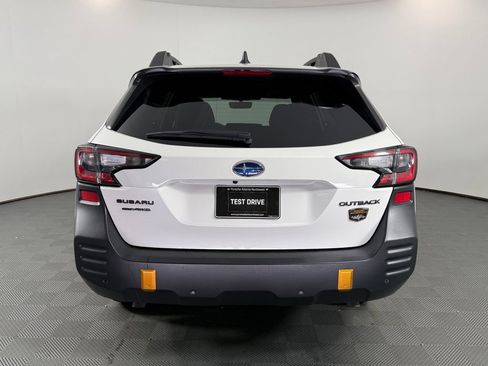 Used 2024 Subaru Outback Wilderness AWD/4WD image 6