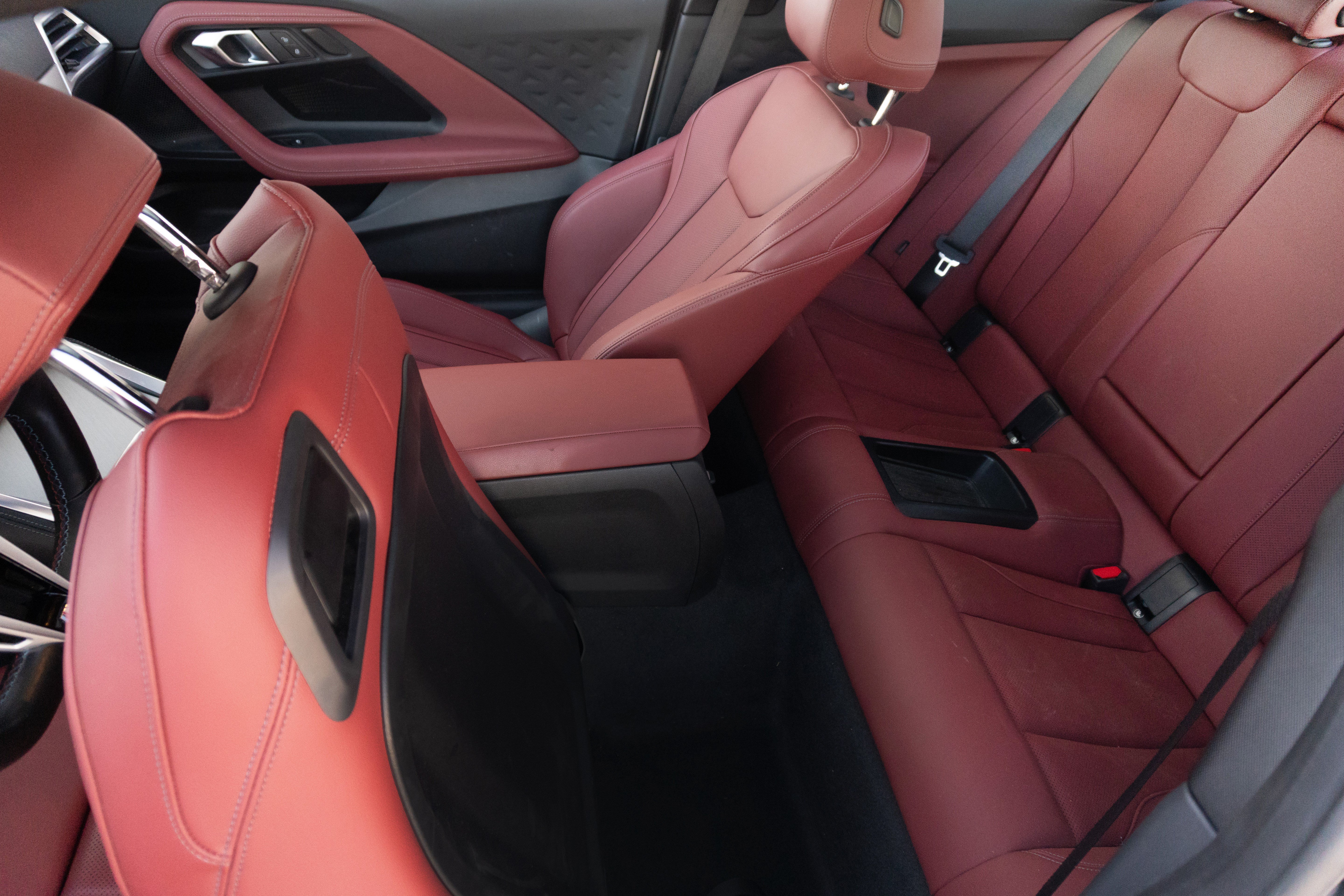 Certified 2026 BMW M240i Coupe RWD image 30