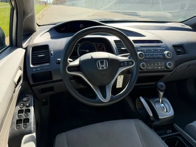 Used 2009 Honda Civic LX image 17