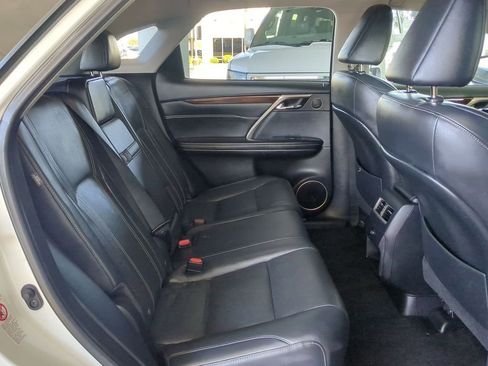 Used 2018 Lexus RX 350 350 4D Sport Utility w/ Premium Package image 32