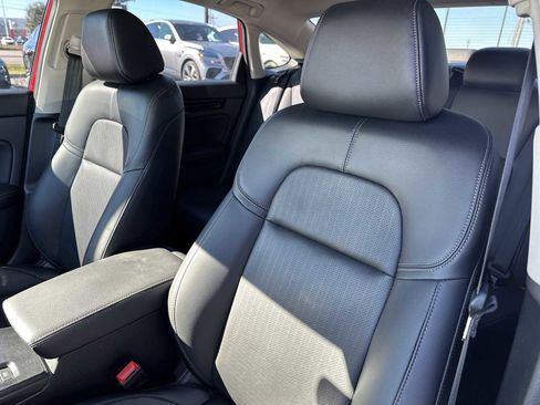 Used 2023 Honda Civic Touring image 24
