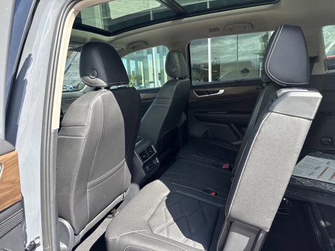 New 2026 Volkswagen Atlas SE AWD/4WD image 19