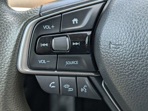 Used 2020 Honda Accord LX image 12
