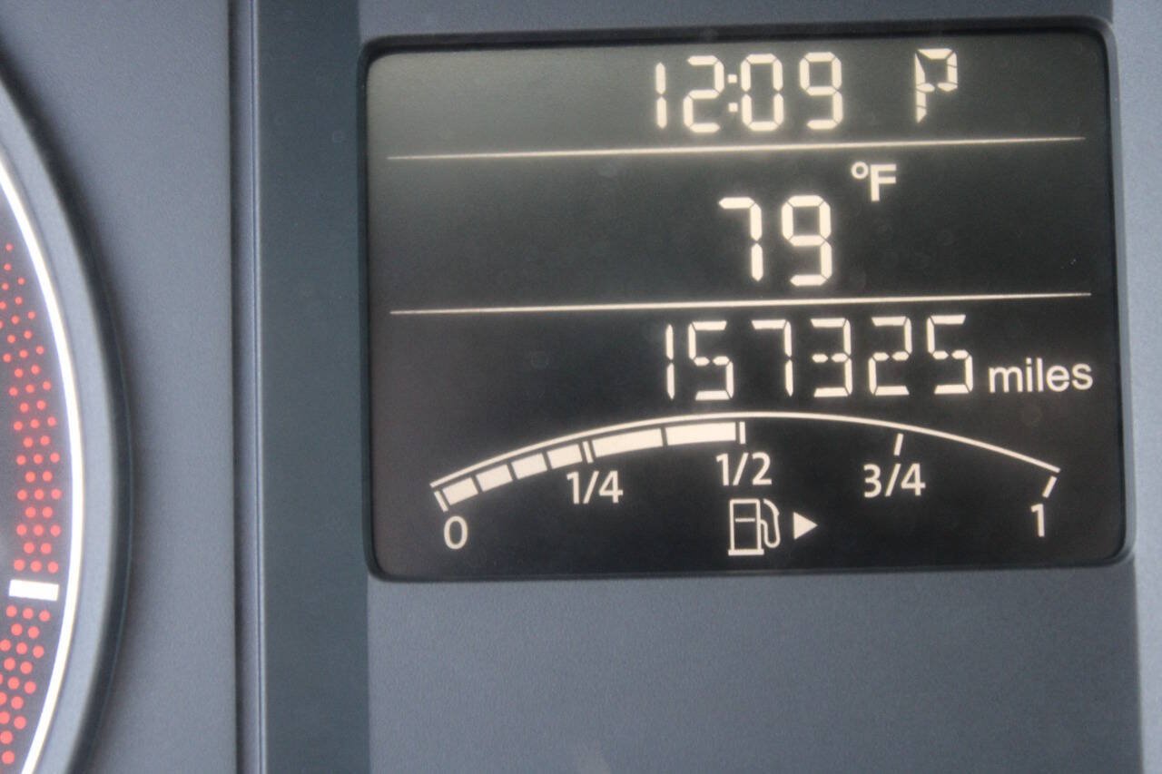 Used 2013 Volkswagen Jetta S FWD image 15