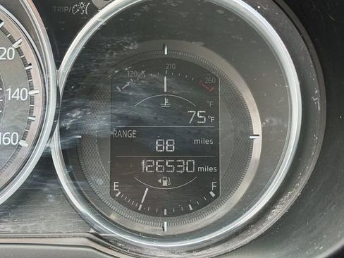 Used 2017 MAZDA CX-5 Touring image 11