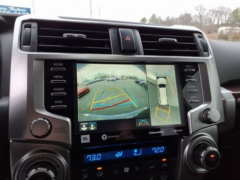 Used 2023 Toyota 4Runner Limited image 14