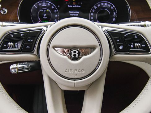 New 2026 Bentley Continental GT image 32