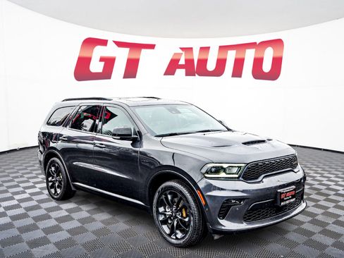 Used 2023 Dodge Durango R/T image 1