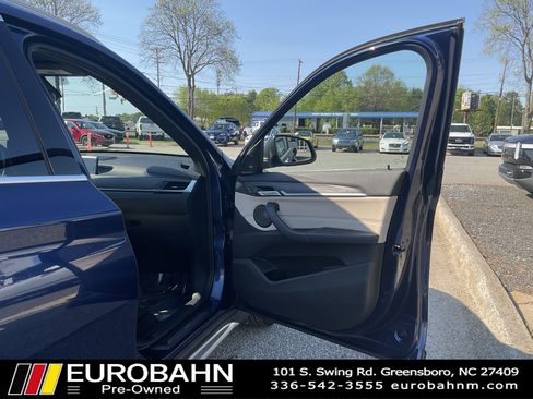 Used 2018 BMW X1 xDrive28i image 22