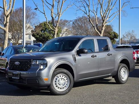 New 2026 Ford Maverick XL image 2