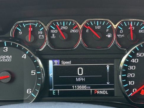 Used 2019 GMC Yukon SLT image 16