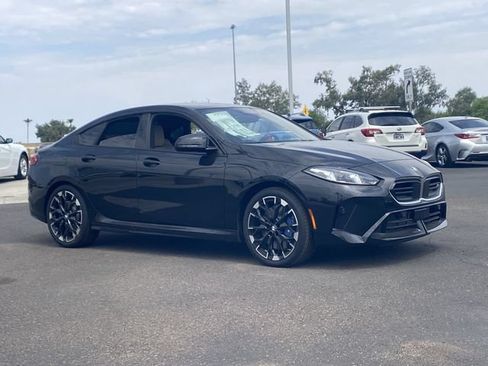 Used 2025 BMW M235i xDrive AWD/4WD image 4