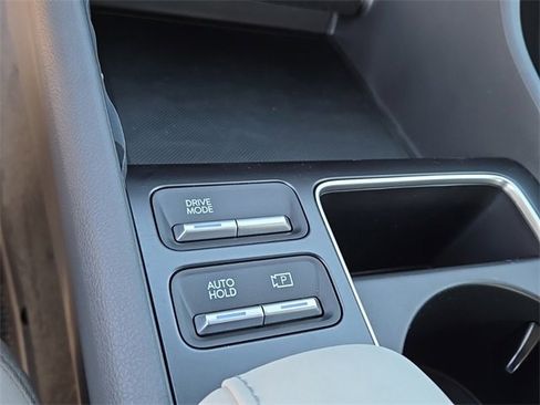 New 2025 Hyundai Sonata SEL image 16