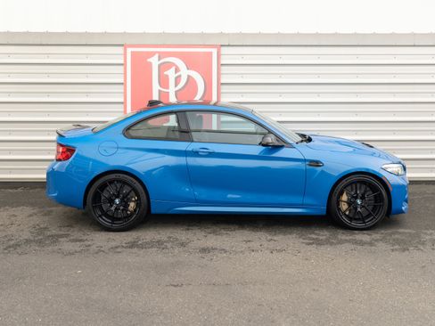 Used 2020 BMW M2 CS image 36