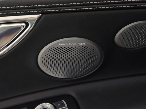 Used 2025 Genesis GV80 2.5T Prestige image 25