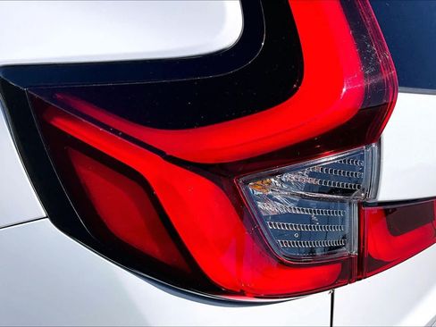 Certified 2024 Honda CR-V EX-L image 28