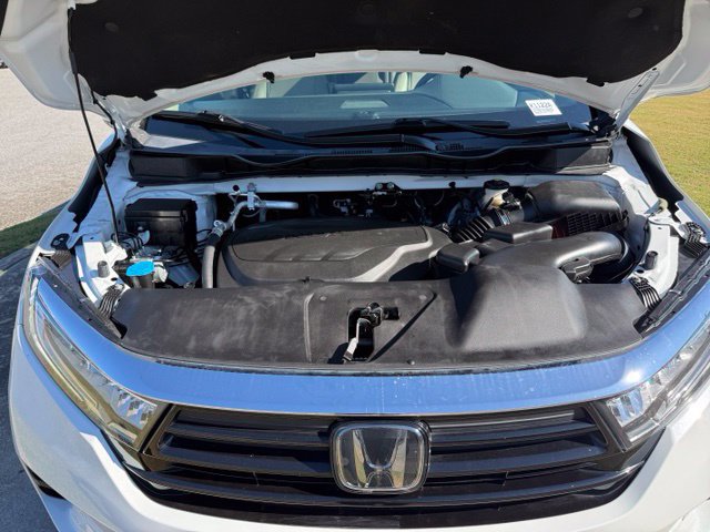 Used 2022 Honda Odyssey Touring image 32