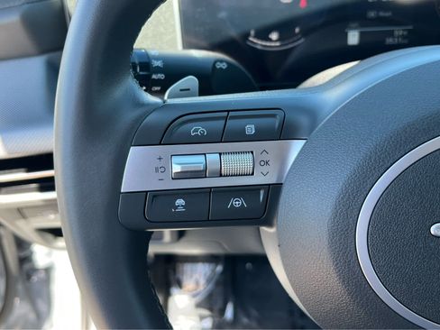 New 2026 Hyundai Sonata SEL AWD/4WD image 32
