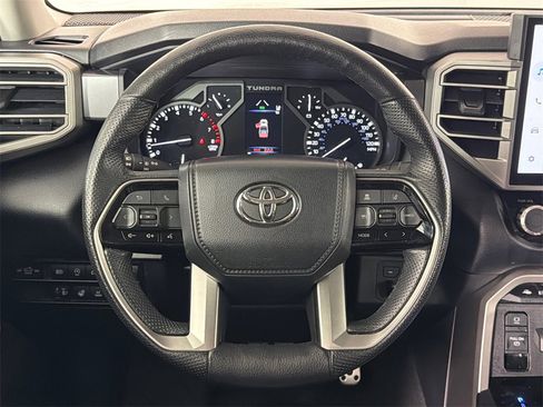 Used 2022 Toyota Tundra SR5 image 23