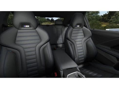 New 2026 BMW M2 RWD image 11
