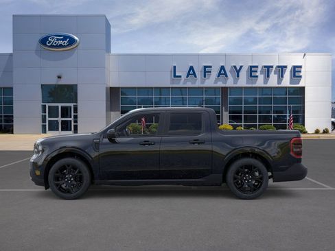New 2025 Ford Maverick XLT w/ XLT Luxury Package image 3