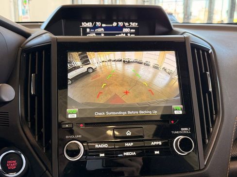 Used 2023 Subaru Forester Wilderness image 16