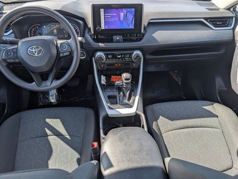 Certified 2024 Toyota RAV4 XLE w/ Convenience Package FWD image 17