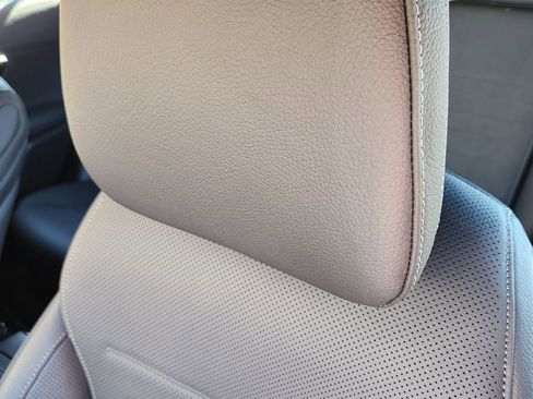 Certified 2025 Mercedes-Benz GLC 43 AMG 4MATIC Coupe image 14