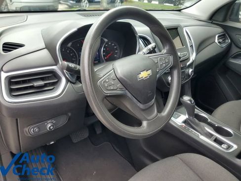Used 2019 Chevrolet Equinox LT FWD image 20