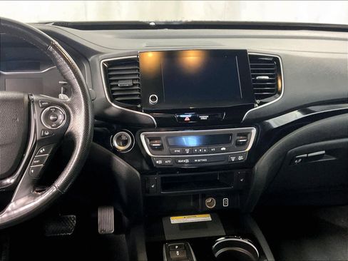 Used 2022 Honda Ridgeline Black Edition image 18