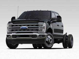New 2025 Ford F350 XL w/ XL Chrome Package video 1