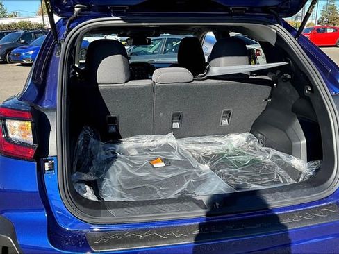 New 2025 Subaru Crosstrek 2.0i Premium image 23
