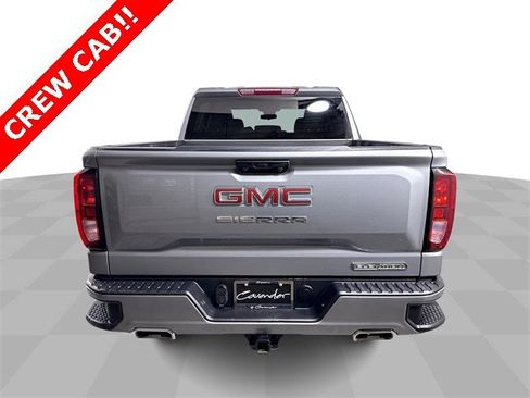 Used 2024 GMC Sierra 1500 Elevation w/ X31 Off-Road Package image 7