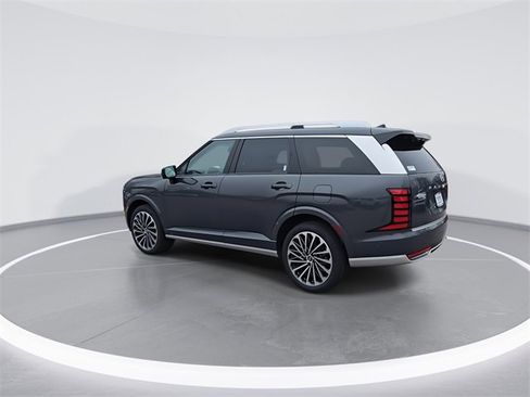 New 2026 Hyundai Palisade Calligraphy image 7
