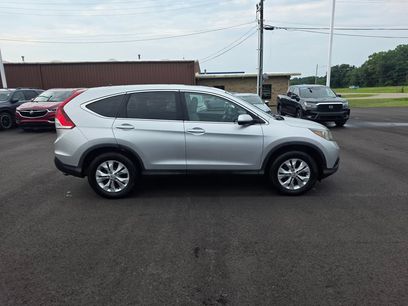 Used 2014 Honda CR-V EX