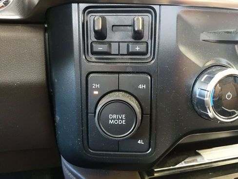 Used 2024 Ford F250 King Ranch AWD/4WD image 28