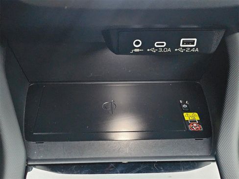 Used 2025 Subaru Forester Sport w/ Popular Package #1 image 32