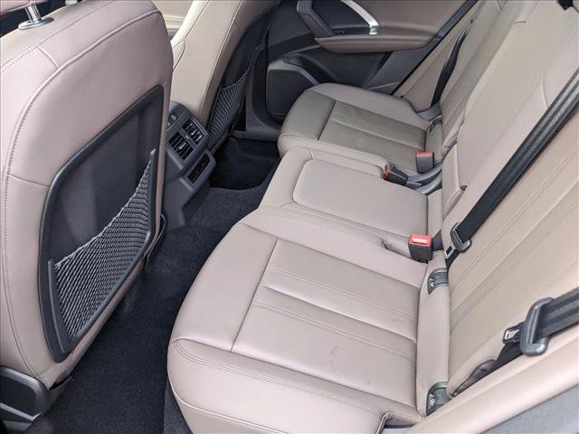 Used 2025 Audi Q5 Premium w/ Convenience Package AWD/4WD image 18